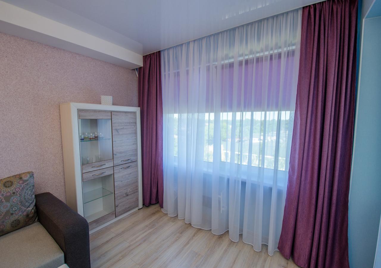 Poruka Apartamenti Вентспилс Экстерьер фото